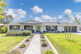 1109 W FRIER Drive, Phoenix, AZ 85021