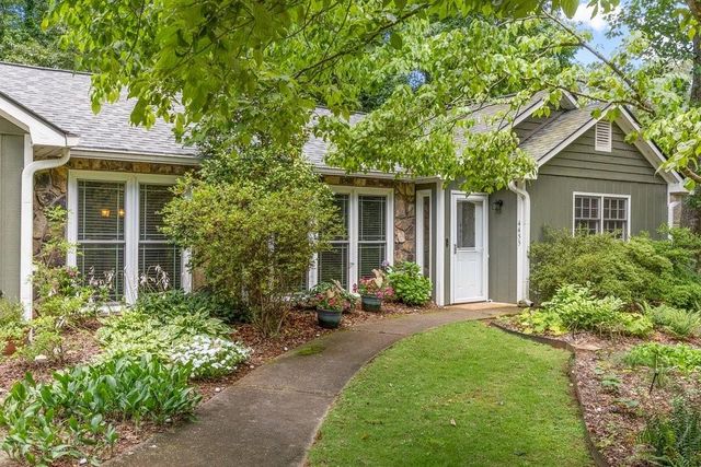 4455 Dunmovin Drive NW, Kennesaw, GA 30144