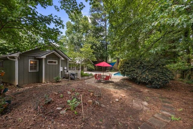 4455 Dunmovin Drive NW, Kennesaw, GA 30144