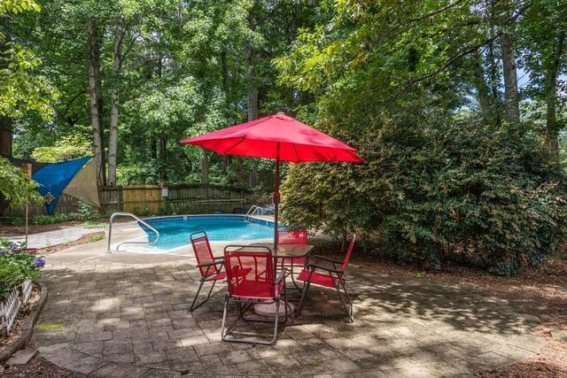 4455 Dunmovin Drive NW, Kennesaw, GA 30144