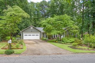 4455 Dunmovin Drive NW, Kennesaw, GA 30144