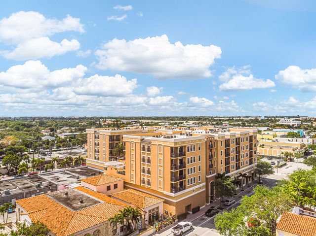 511 Lucerne Avenue 607, Lake Worth Beach, FL 33460