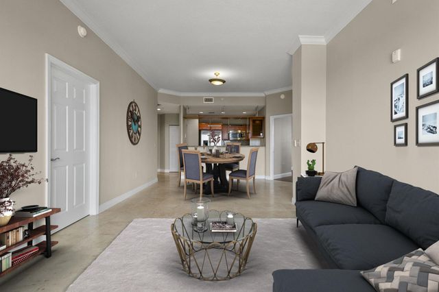 511 Lucerne Avenue 607, Lake Worth Beach, FL 33460