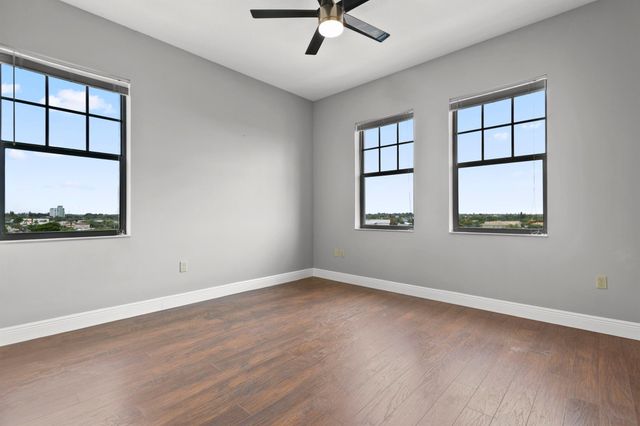 511 Lucerne Avenue 607, Lake Worth Beach, FL 33460