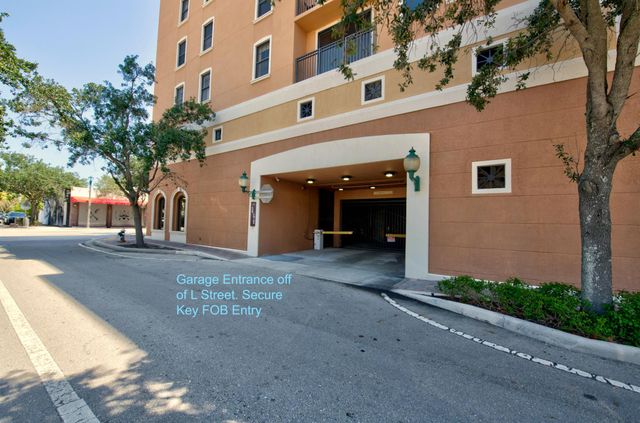 511 Lucerne Avenue 607, Lake Worth Beach, FL 33460