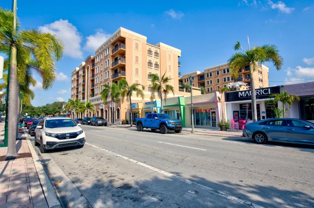 511 Lucerne Avenue 607, Lake Worth Beach, FL 33460