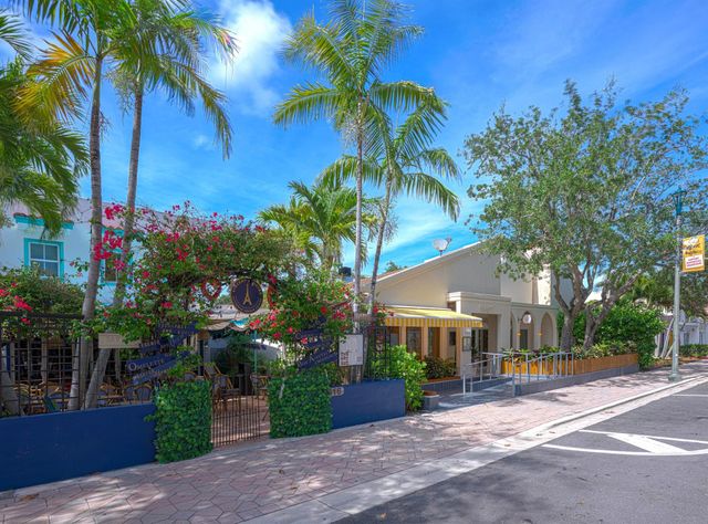 511 Lucerne Avenue 607, Lake Worth Beach, FL 33460