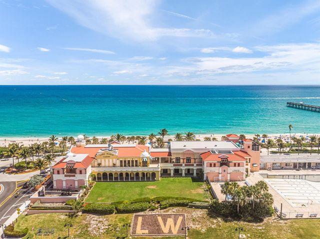 511 Lucerne Avenue 607, Lake Worth Beach, FL 33460