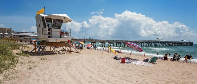 511 Lucerne Avenue 607, Lake Worth Beach, FL 33460