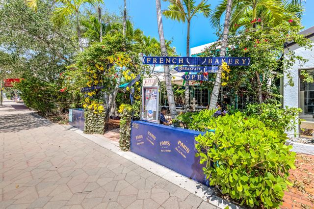 511 Lucerne Avenue 607, Lake Worth Beach, FL 33460