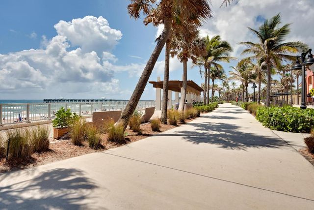 511 Lucerne Avenue 607, Lake Worth Beach, FL 33460