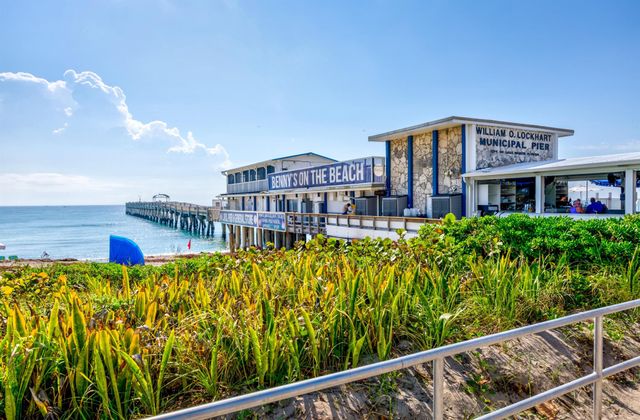 511 Lucerne Avenue 607, Lake Worth Beach, FL 33460