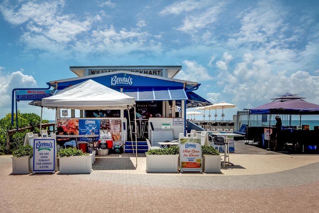 511 Lucerne Avenue 607, Lake Worth Beach, FL 33460