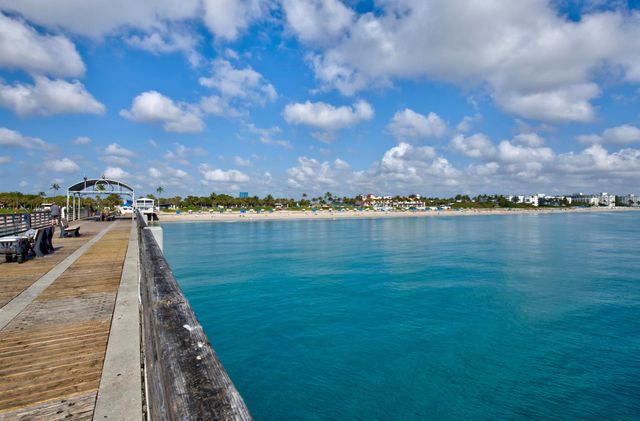 511 Lucerne Avenue 607, Lake Worth Beach, FL 33460