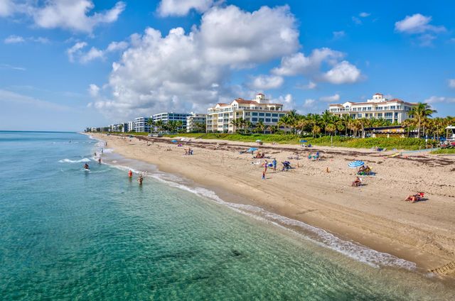 511 Lucerne Avenue 607, Lake Worth Beach, FL 33460