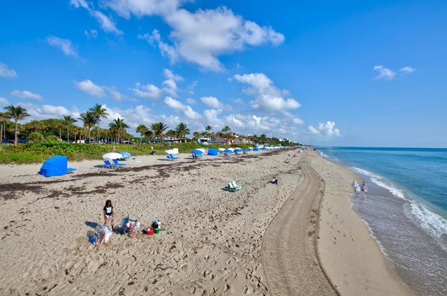 511 Lucerne Avenue 607, Lake Worth Beach, FL 33460