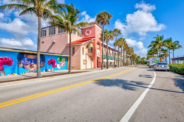 511 Lucerne Avenue 607, Lake Worth Beach, FL 33460