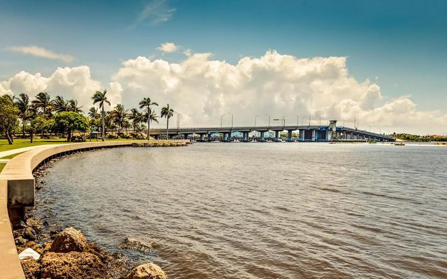 511 Lucerne Avenue 607, Lake Worth Beach, FL 33460