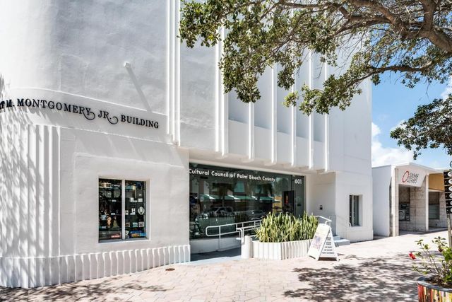 511 Lucerne Avenue 607, Lake Worth Beach, FL 33460