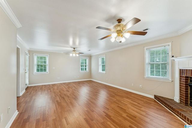 4166 COUNTY ROAD 25, Jemison, AL 35085