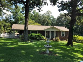 4166 COUNTY ROAD 25, Jemison, AL 35085