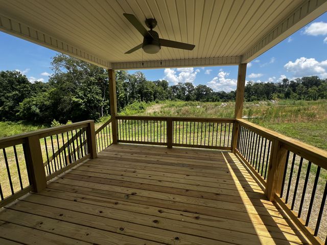 1588 Collins View Way, Clarksville, TN 37043