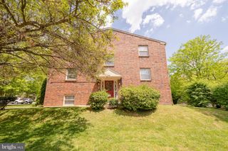 231 SHARPLESS ST #2A, West Chester, PA 19382