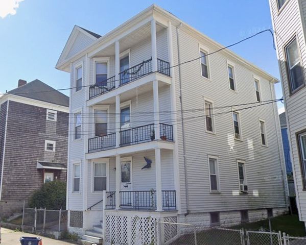 67 Roosevelt, New Bedford, MA 02744