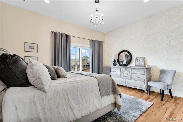 429 E Ferry Street 9, Detroit, MI 48202