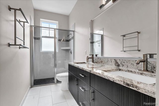 429 E Ferry Street 9, Detroit, MI 48202