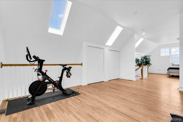 429 E Ferry Street 9, Detroit, MI 48202