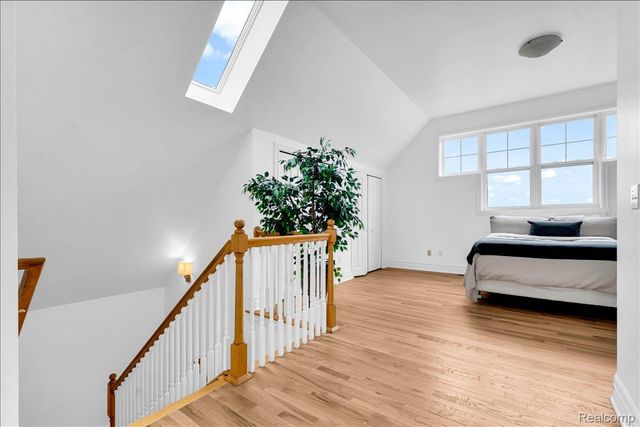 429 E Ferry Street 9, Detroit, MI 48202