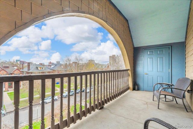 429 E Ferry Street 9, Detroit, MI 48202