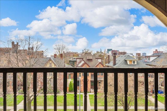 429 E Ferry Street 9, Detroit, MI 48202