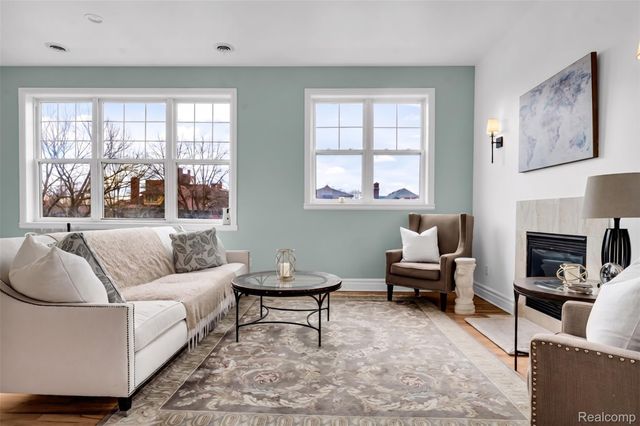 429 E Ferry Street 9, Detroit, MI 48202