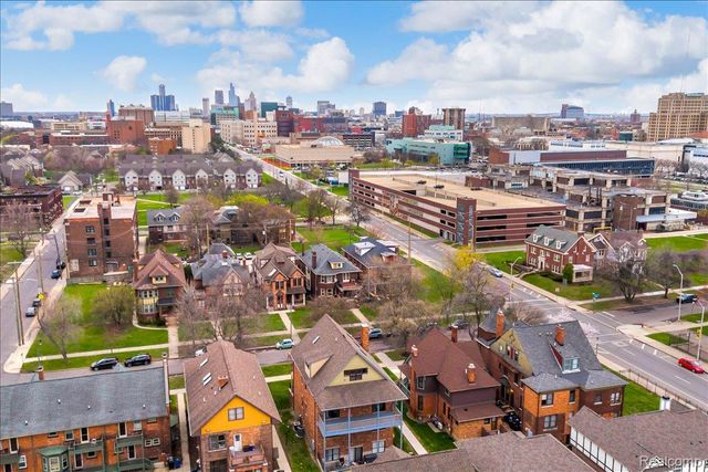 429 E Ferry Street 9, Detroit, MI 48202