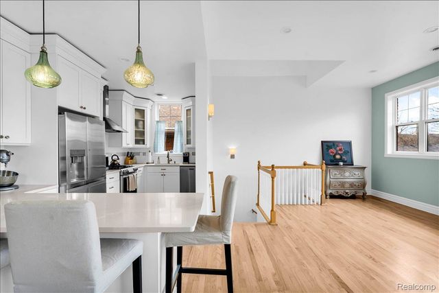 429 E Ferry Street 9, Detroit, MI 48202