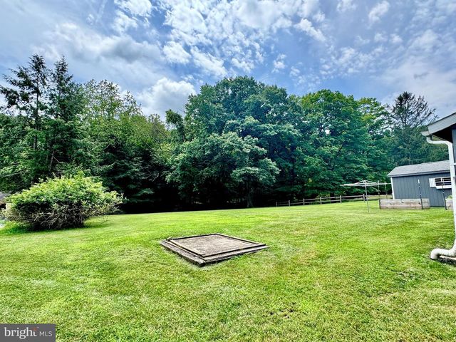 12602 GRAMLICH RD SW, Lavale, MD 21502