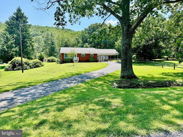 12602 GRAMLICH RD SW, Lavale, MD 21502