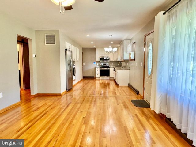 12602 GRAMLICH RD SW, Lavale, MD 21502