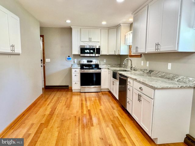 12602 GRAMLICH RD SW, Lavale, MD 21502