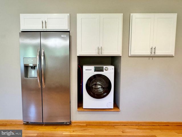 12602 GRAMLICH RD SW, Lavale, MD 21502