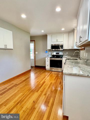 12602 GRAMLICH RD SW, Lavale, MD 21502