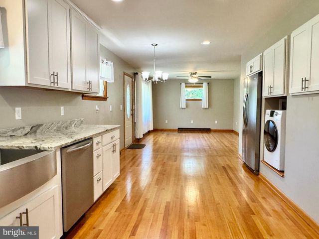 12602 GRAMLICH RD SW, Lavale, MD 21502