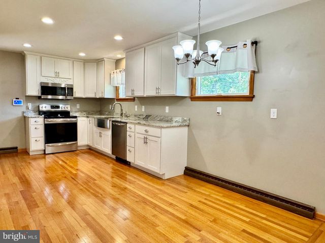 12602 GRAMLICH RD SW, Lavale, MD 21502