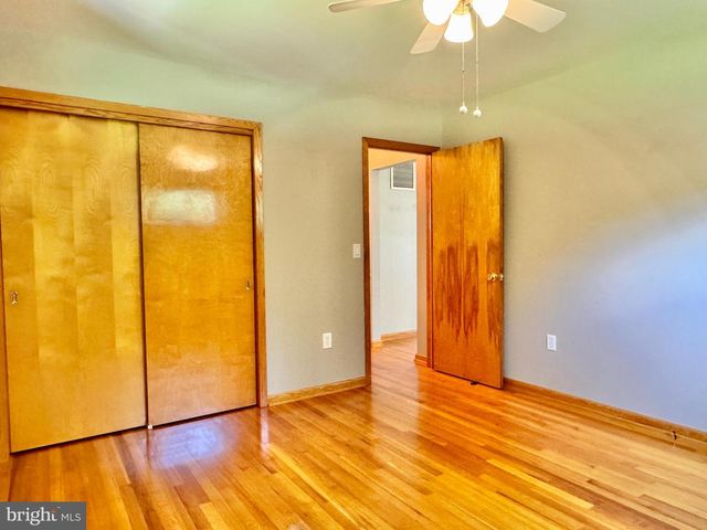 12602 GRAMLICH RD SW, Lavale, MD 21502