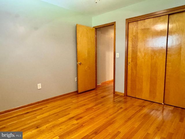 12602 GRAMLICH RD SW, Lavale, MD 21502