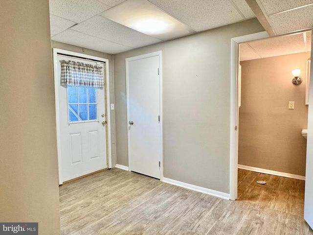 12602 GRAMLICH RD SW, Lavale, MD 21502
