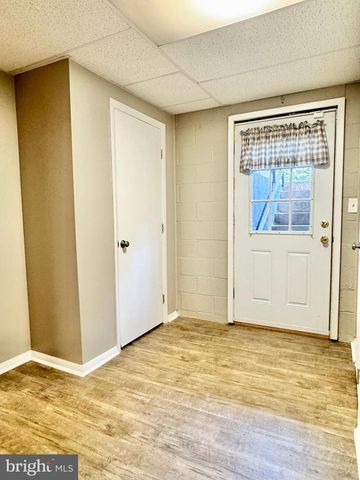 12602 GRAMLICH RD SW, Lavale, MD 21502
