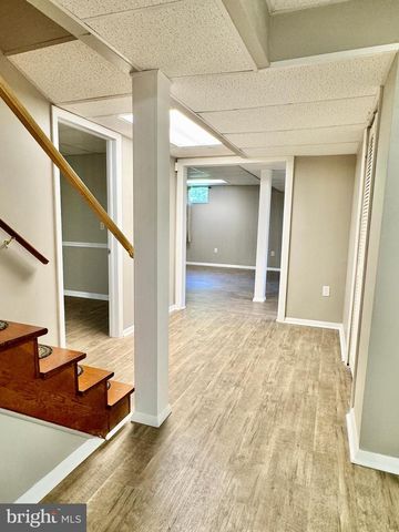 12602 GRAMLICH RD SW, Lavale, MD 21502